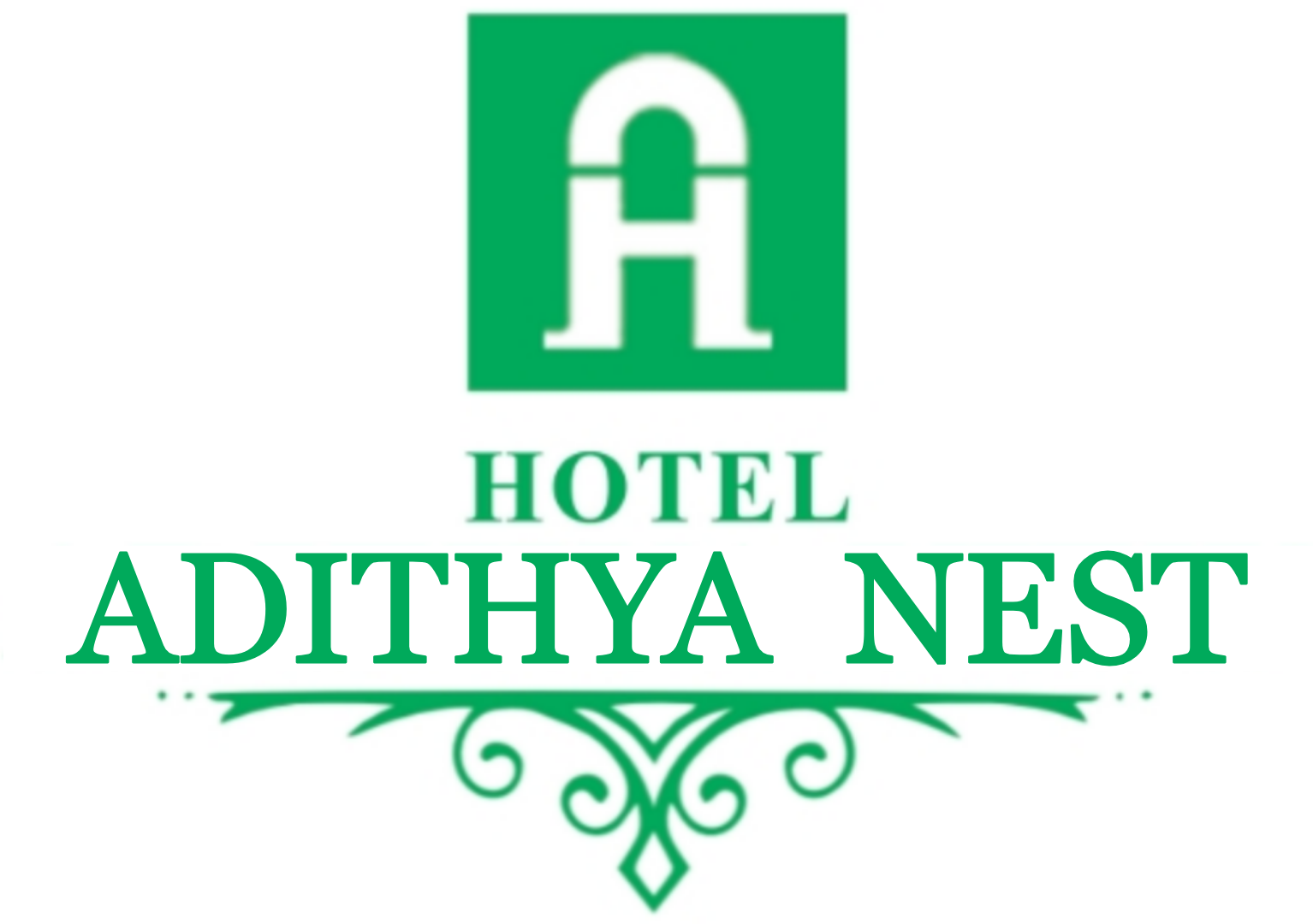 Hotel Adithya Nest Logo